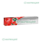 З/п Президент white&yummy Арбузно-мятный сорбет 75г