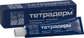 Тетрадерм крем д/наруж прим туба 15г