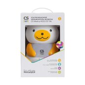 Увлажнитель воздуха ультразвуковой cs medica kids cs-19h