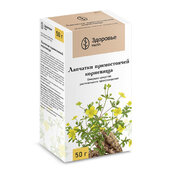 Лапчатки корневища 50г №1