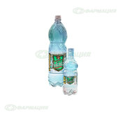 Вода питьевая Кувака столовая 1.5л негаз