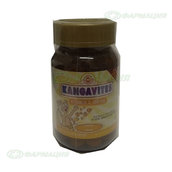 Солгар Кангавитес с витамином С 100мг таб №90 (с апельсиновым вкусом)