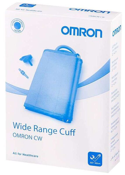 Манжета универсальная Омрон cw (22-42см)