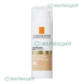 Ля Роше Антгелиос крем антивозрастной СС spf 50+ 50мл