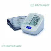 Измеритель артер давления Омрон m2 basic автомат hem-7121-ru