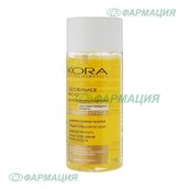 Кора масло гидрофильное д/сухой и поврежд кожи Очищение+уход 150мл