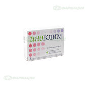 Иноклим капс №30