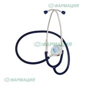 Стетофонендоскоп cs-417 Медика (синий)