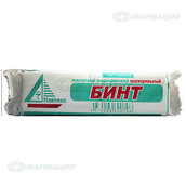 Бинт марлевый медицинский 7мХ14см нестерильный (пл 32г)