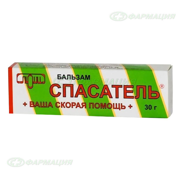 Спасатель бальзам 30г