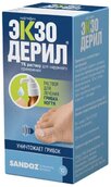 Экзодерил 1% р-р д/наруж прим 10мл фл №1