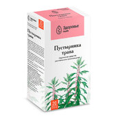 Пустырника трава 1,5г фильтр-пакет №20