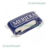 Жгут кровоостанавливающий Меридиан с пластмассовой застежкой №1
