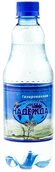 Вода минеральная Надежда 0.5л газ