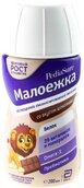 Педиашур Малоежка смесь жидк со вкусом Шоколада 200мл