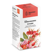 Шиповника плоды 1,5г ф/п №20