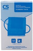 Манжета увеличенная cs medica sl (25-39см)