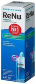 Раствор д/контактных линз Реню Мульти Плюс фл 240мл №1 (НДС 20%)