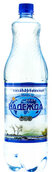 Вода минеральная Надежда 1.5л негаз.
