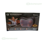 Подушка массажная cs medica vibra pulsar cs-cr 5