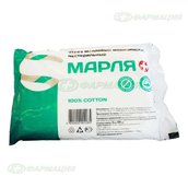 Марля мед 5м пл36 нестер