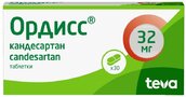 Ордисс 32мг таб №30