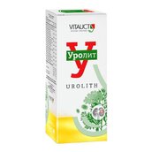 Уролит 350мл р-р д/приема внутрь фл №1